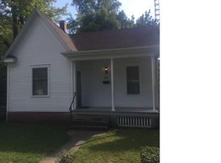 1130 E Spruce St, Springfield, IL 62703