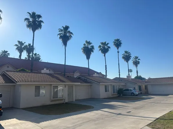 4115 Ardmore Ave, Bakersfield, CA 93309