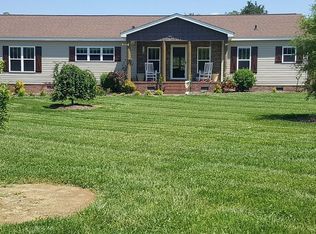 135 Spring Estates Cir, Salisbury, NC 28146