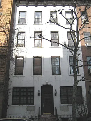 Rented by Brown Harris Stevens | media 9