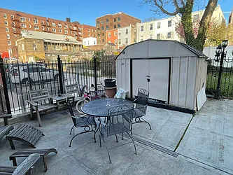 Rented by Spire Group