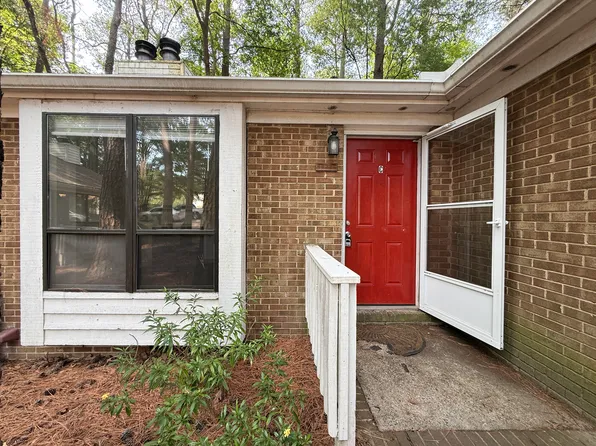 4822 Hollenden Dr APT C, Raleigh, NC 27616