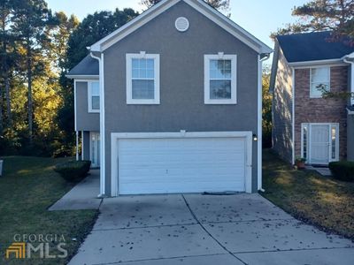 1508 Keystone Dr, Conley, GA, 30288