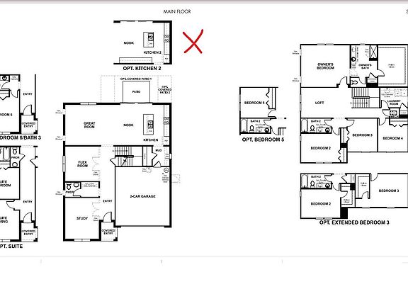 5th image of 690 Heritage Square Dr