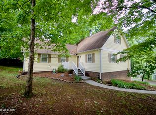 1321 Candlewick Rd, Knoxville, TN 37932