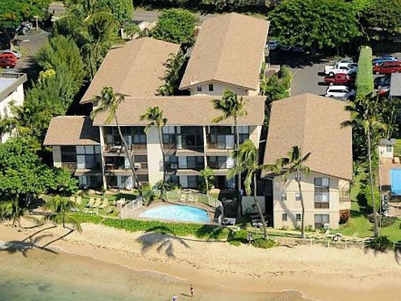 2nd image of 280 Hauoli St APT A5