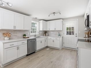 148 Sam Horton Rd, Louisburg, NC 27549