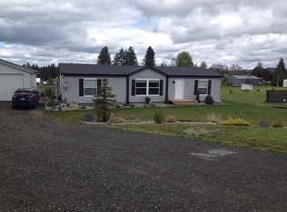 12119 E Connor Rd, Valleyford, WA 99036