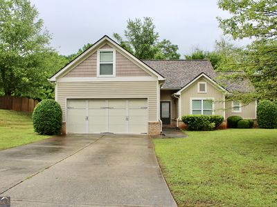 525 Fairfield Dr, Jefferson, GA, 30549