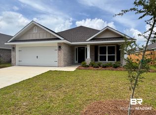 627 Mayflower Dr, Foley, AL 36535