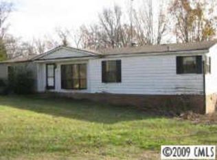 4013 Fincher Rd, Matthews, NC 28104