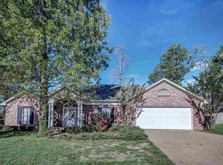 808 Bent Oak Dr, Pearl, MS 39208
