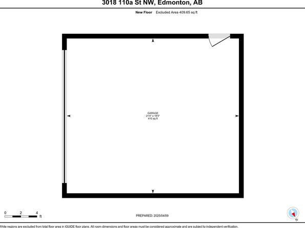 3018 110a St NW, Edmonton, AB T6J 3G1