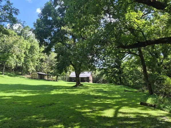 6660 State Highway 5 E, Sand Fork, WV 26430