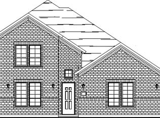 4432 Terraview Dr, Arlington, TX 76001