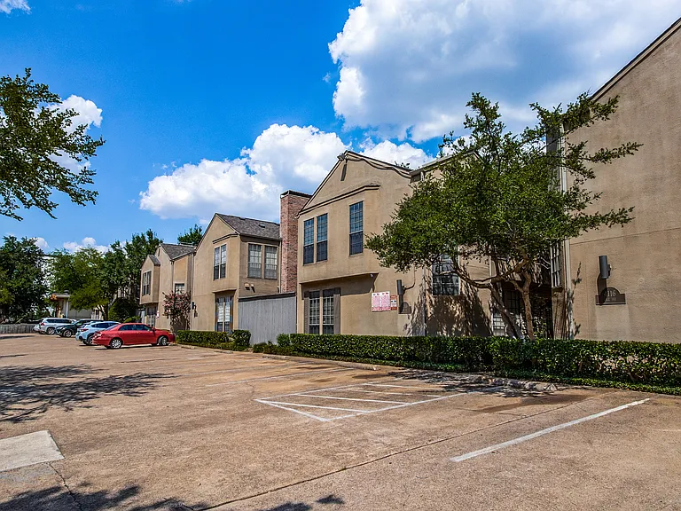 4116 Cole Ave #308 — Photo 7