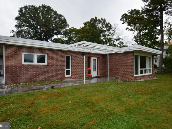 181 Cranbury Rd