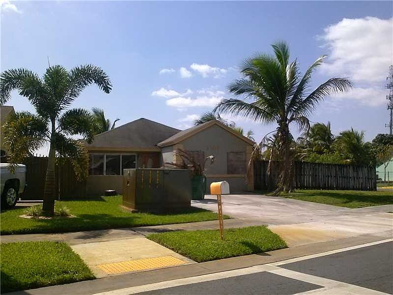 1st image of 3310 NW 203rd St