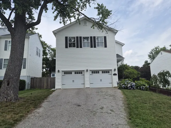 708 Genessee St, Annapolis, MD 21401