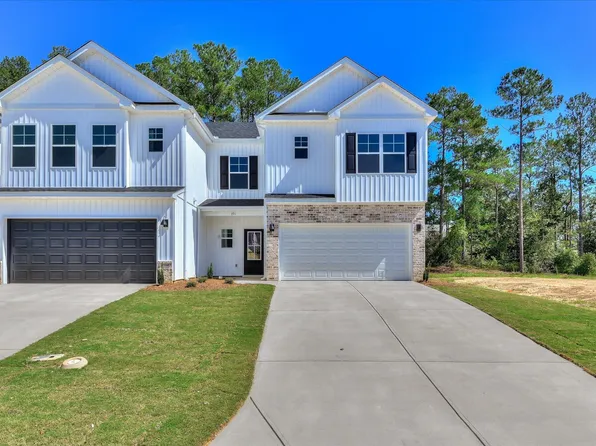 391 Bay Meadows Dr, Aiken, SC 29803