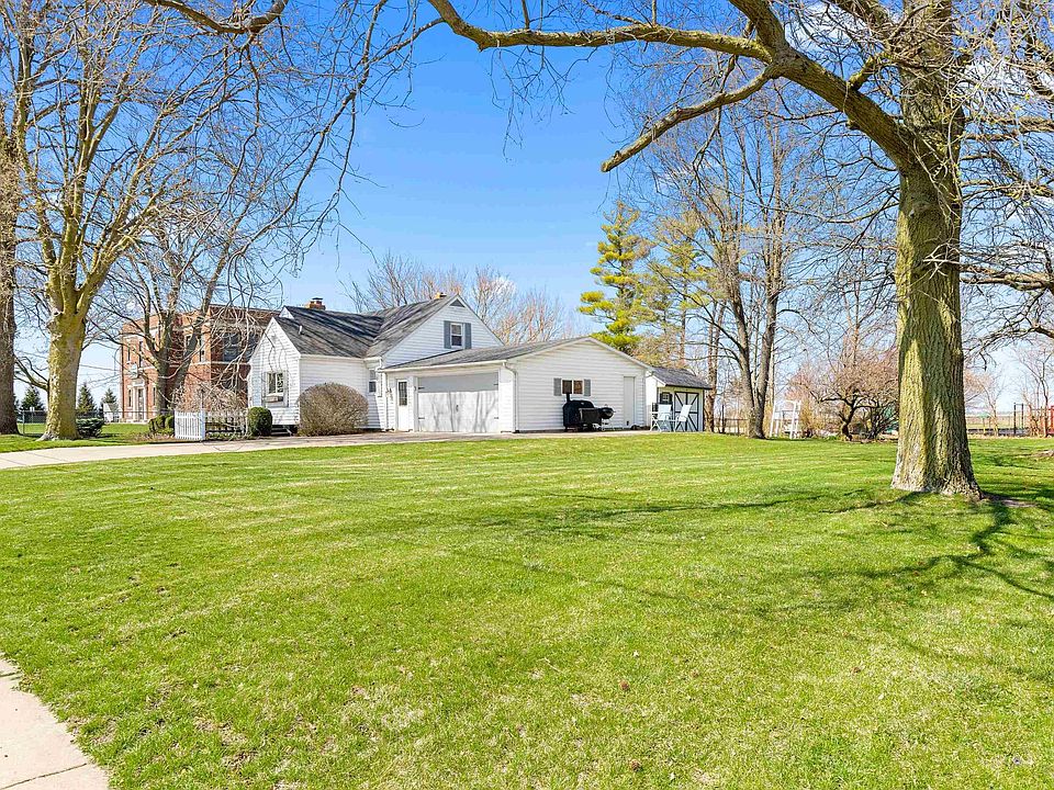304 W Robinson St, Goodfield, IL 61742 Zillow