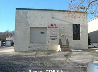 510 Boston Post Rd, Orange, CT 06477