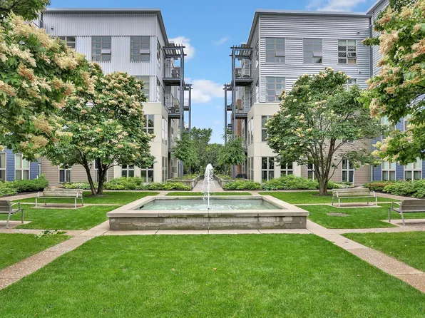 2840 Bryant Ave S #E406, Minneapolis, MN 55408