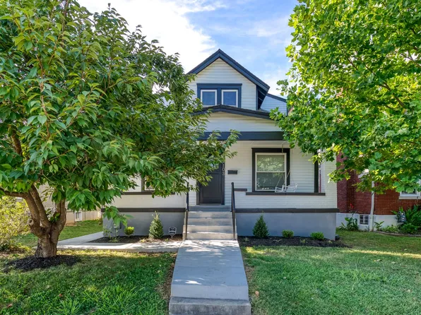 2103 Wrocklage Ave, Louisville, KY 40205