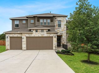 661 Goodnight Trl, Dripping Springs, TX 78620