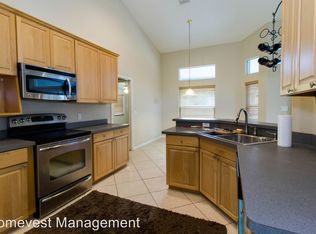 2524 Sheffield Ave, Orlando, FL 32806