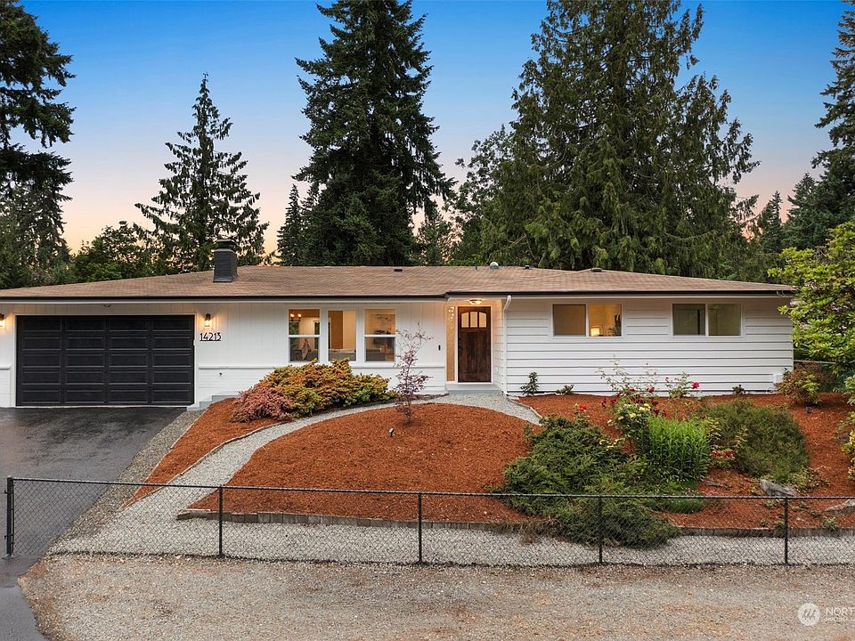 14213 143rd Avenue SE, Renton, WA 98059 Zillow