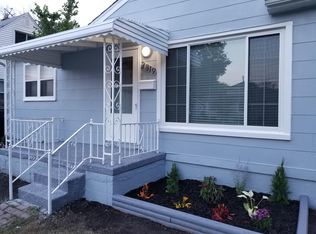 2819 Inman St, Ferndale, MI 48220