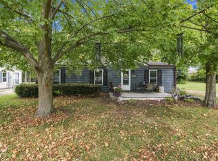 411 W 4th St, Sheridan, IN 46069