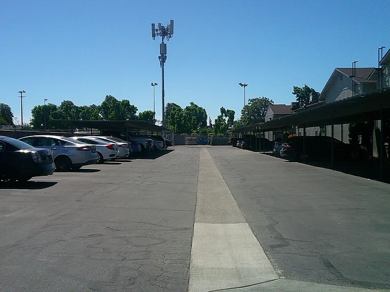 Lindsay Apartments — Photo 6