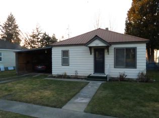 722 S Tonasket Ave, Tonasket, WA 98855