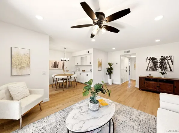 5350 Baltimore Dr Unit 19, La Mesa, CA 91942