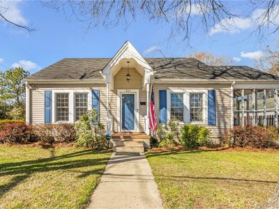 227 Wildwood Ln, Burlington, NC, 27215