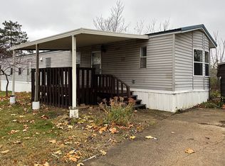 3401 Ridge Ave #79, Springfield, IL 62702