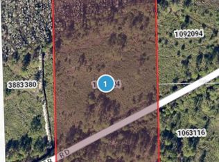 Water Rd, Clermont, FL 34714
