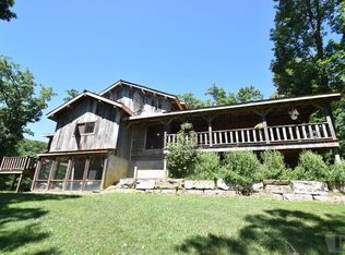 33740 Blackberry Ridge Rd, Unionville, IA 52594