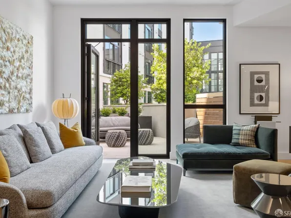 1 Bristol Ct #115, San Francisco, CA 94130