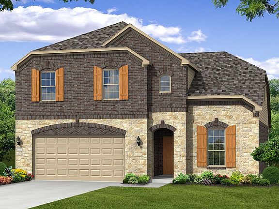 Elevation C