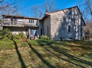 465 Pensyl Creek Rd, Stroudsburg, PA 18360