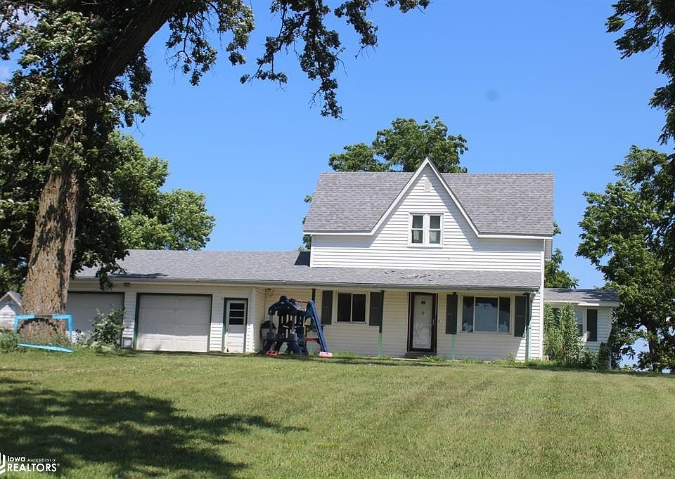 41923 210th Ave, Lake Mills, IA 50450 Zillow