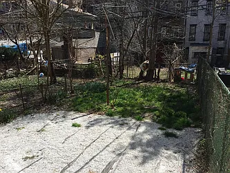 Rented by HFF Realty LLC