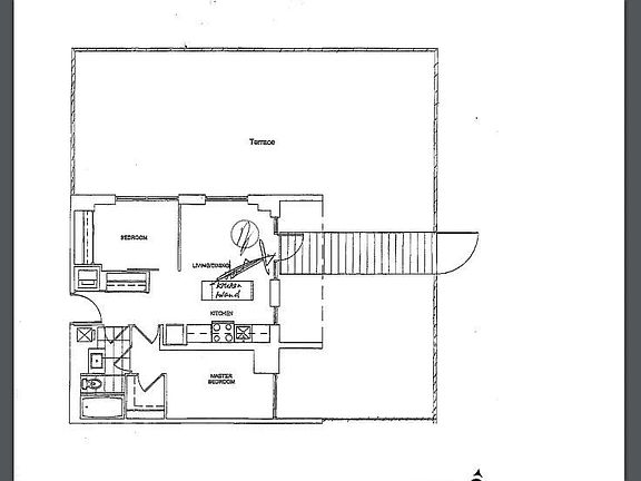 2nd image of 180 Fairview Mall Dr #107