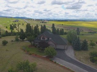 8225 E Mountain High Ln, SPOKANE, WA 99223