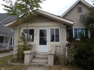 928 S A St, Elwood, IN