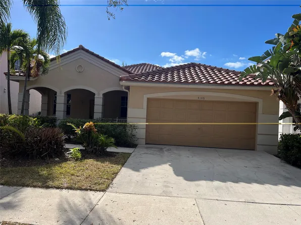 4146 Staghorn Lane, Weston, FL 33331
