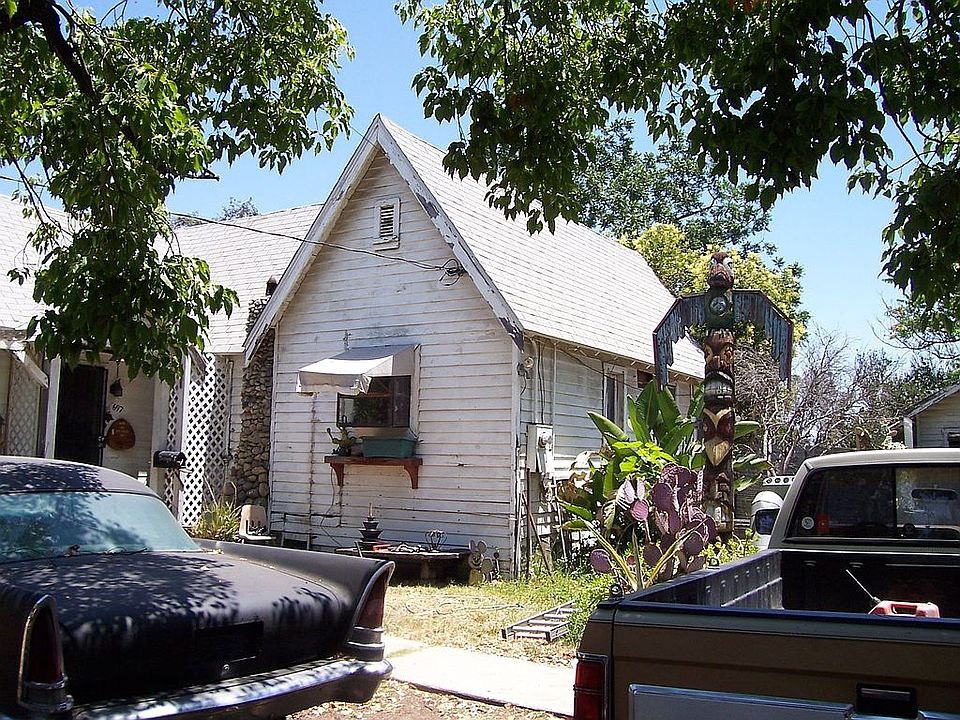 Main House